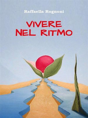 cover image of Vivere nel Ritmo